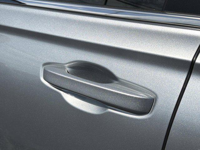 new 2026 Honda CR-V car, priced at $35,009