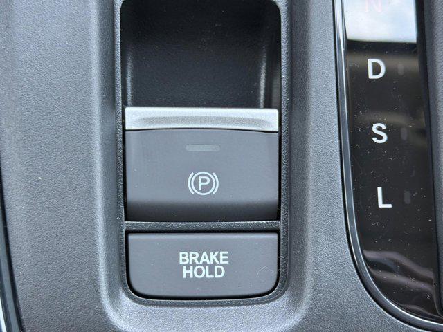 new 2026 Honda CR-V car, priced at $36,850