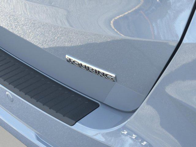 new 2026 Honda Odyssey car, priced at $46,206