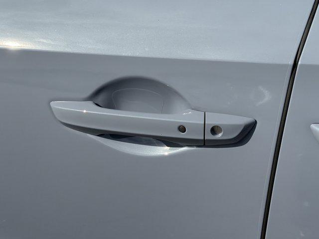 new 2026 Honda Odyssey car, priced at $46,206