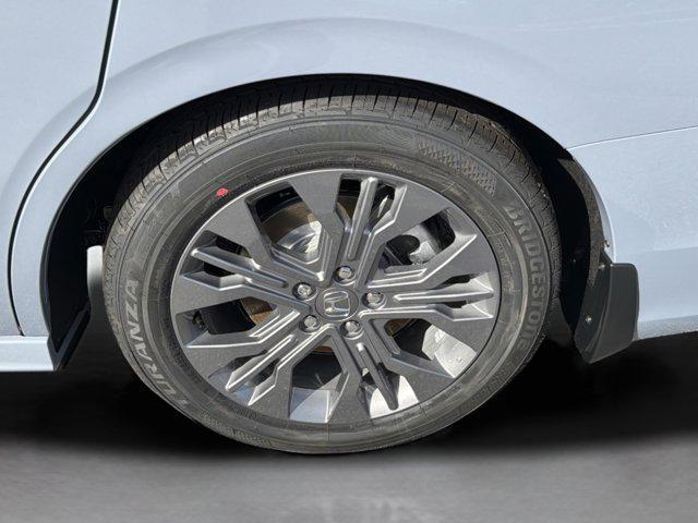 new 2026 Honda Odyssey car, priced at $46,206