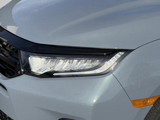 new 2026 Honda Odyssey car, priced at $46,206