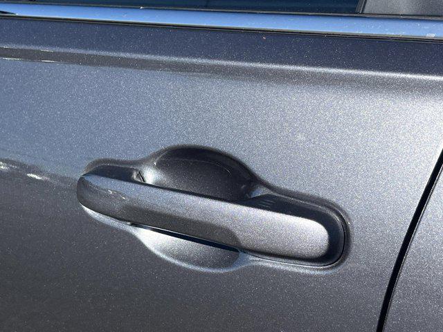 new 2025 Honda Pilot car, priced at $42,846