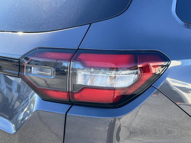 new 2025 Honda Pilot car, priced at $42,846