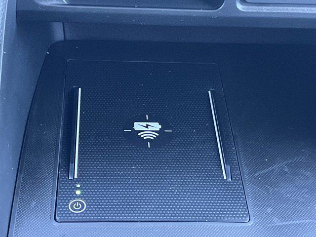 new 2025 Honda Pilot car, priced at $42,846