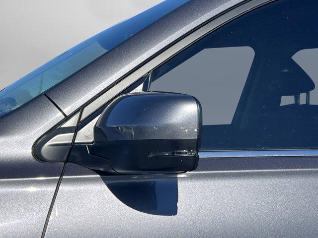 new 2025 Honda Pilot car, priced at $42,846