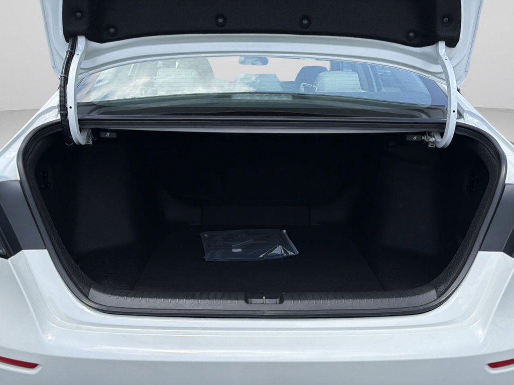 new 2026 Honda Accord car, priced at $33,443