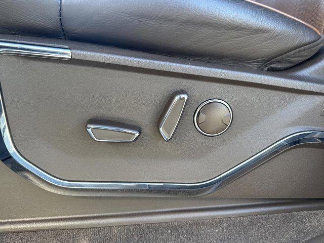 used 2023 Ford F-150 car, priced at $47,963