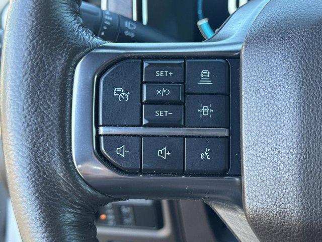 used 2023 Ford F-150 car, priced at $47,963