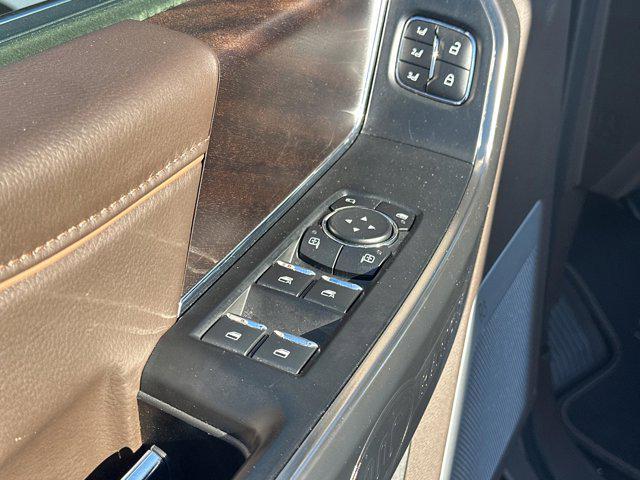 used 2023 Ford F-150 car, priced at $47,963