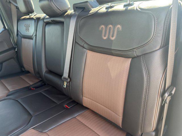 used 2023 Ford F-150 car, priced at $47,963