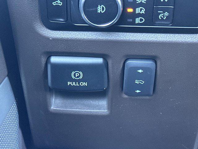 used 2023 Ford F-150 car, priced at $47,963