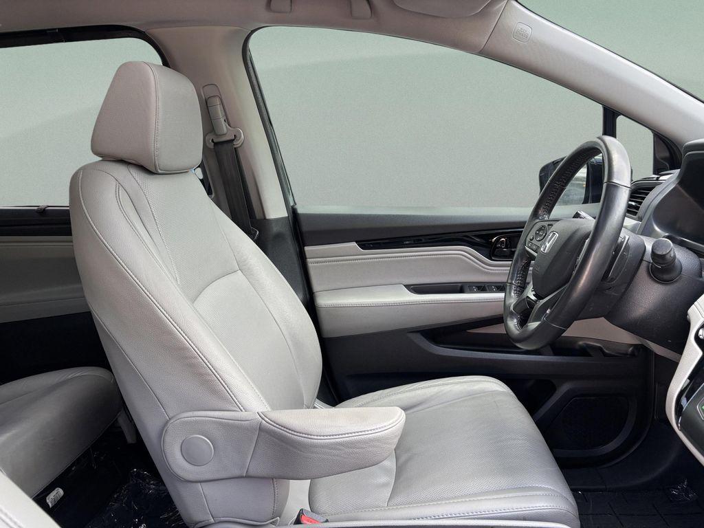 used 2019 Honda Odyssey car, priced at $21,063