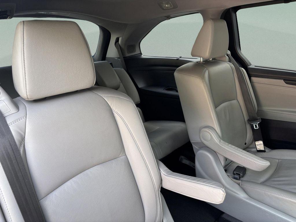 used 2019 Honda Odyssey car, priced at $21,063