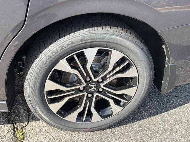 new 2026 Honda Odyssey car, priced at $48,951