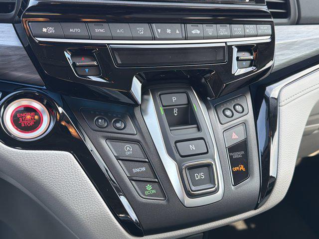 new 2026 Honda Odyssey car, priced at $48,951