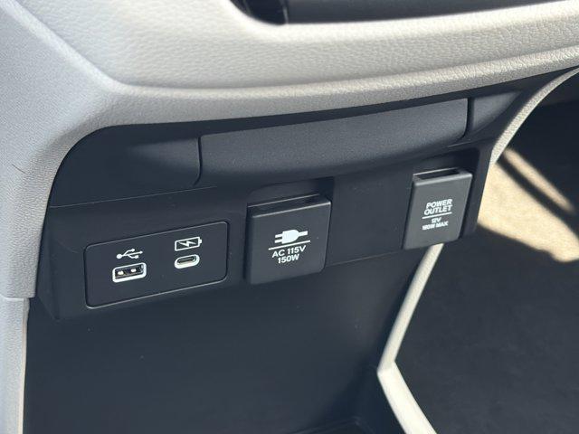 new 2026 Honda Odyssey car, priced at $48,951