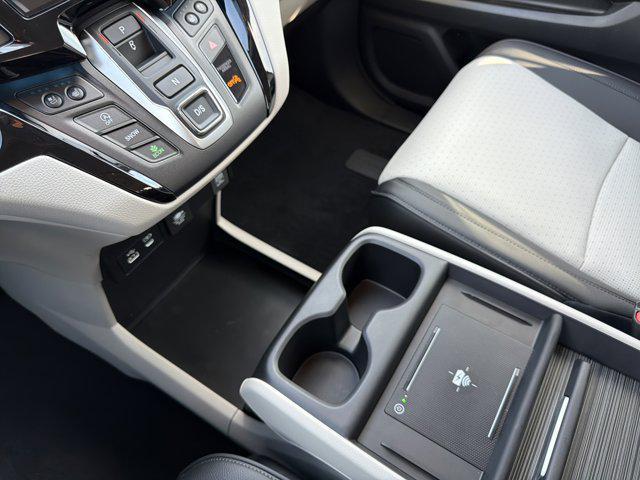 new 2026 Honda Odyssey car, priced at $48,951
