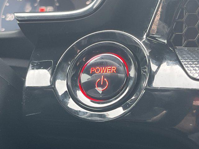 new 2026 Honda CR-V Hybrid car, priced at $40,936