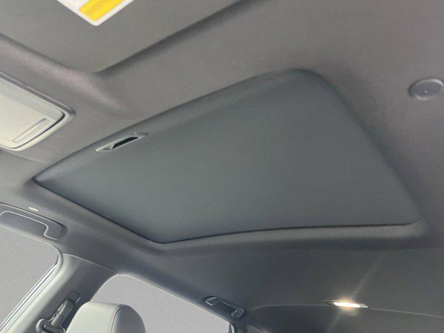 new 2026 Honda CR-V Hybrid car, priced at $40,936