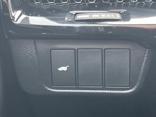 new 2026 Honda CR-V Hybrid car, priced at $40,936