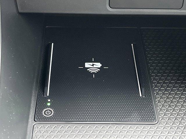 new 2026 Honda CR-V Hybrid car, priced at $40,936