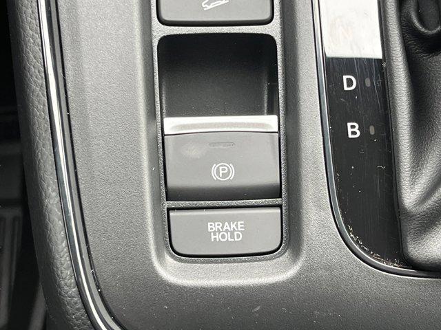 new 2026 Honda CR-V Hybrid car, priced at $40,936