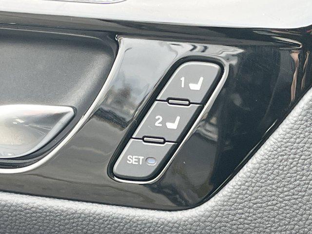 new 2026 Honda CR-V Hybrid car, priced at $40,936