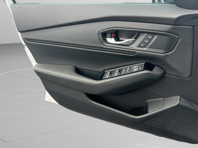 used 2025 Honda Accord Hybrid car, priced at $33,937