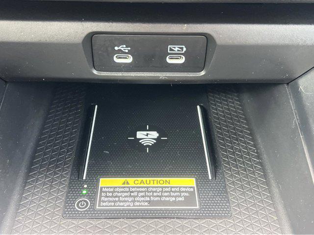 used 2025 Honda Accord Hybrid car, priced at $33,937