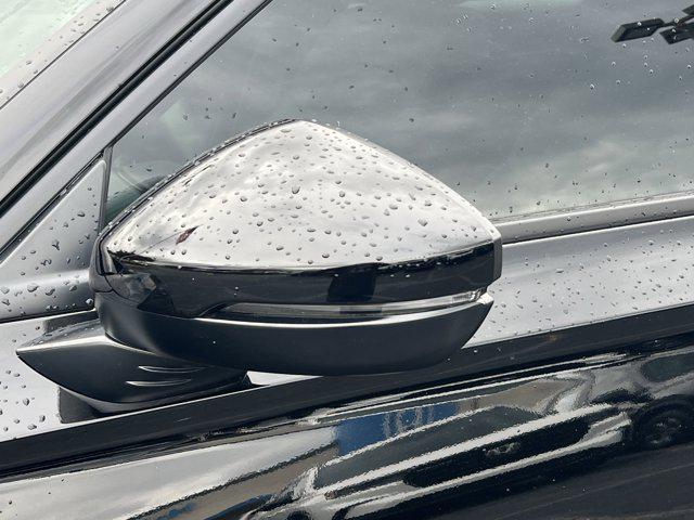 new 2026 Honda Civic Hybrid car, priced at $31,488