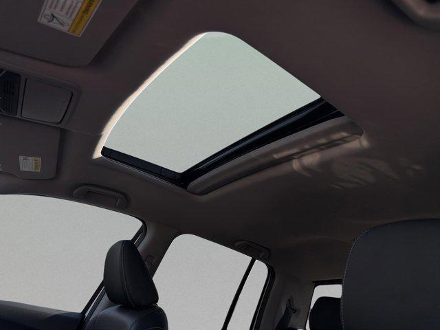 new 2026 Honda Ridgeline car, priced at $45,345