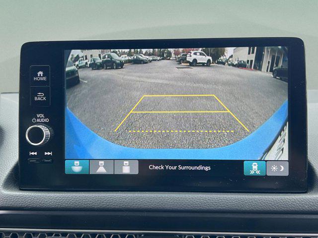 used 2023 Honda Civic Type R car, priced at $41,099