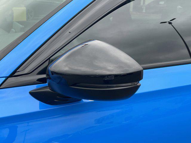 used 2023 Honda Civic Type R car, priced at $41,099