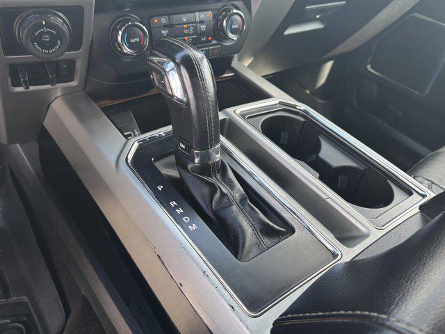 used 2018 Ford F-150 car, priced at $14,665
