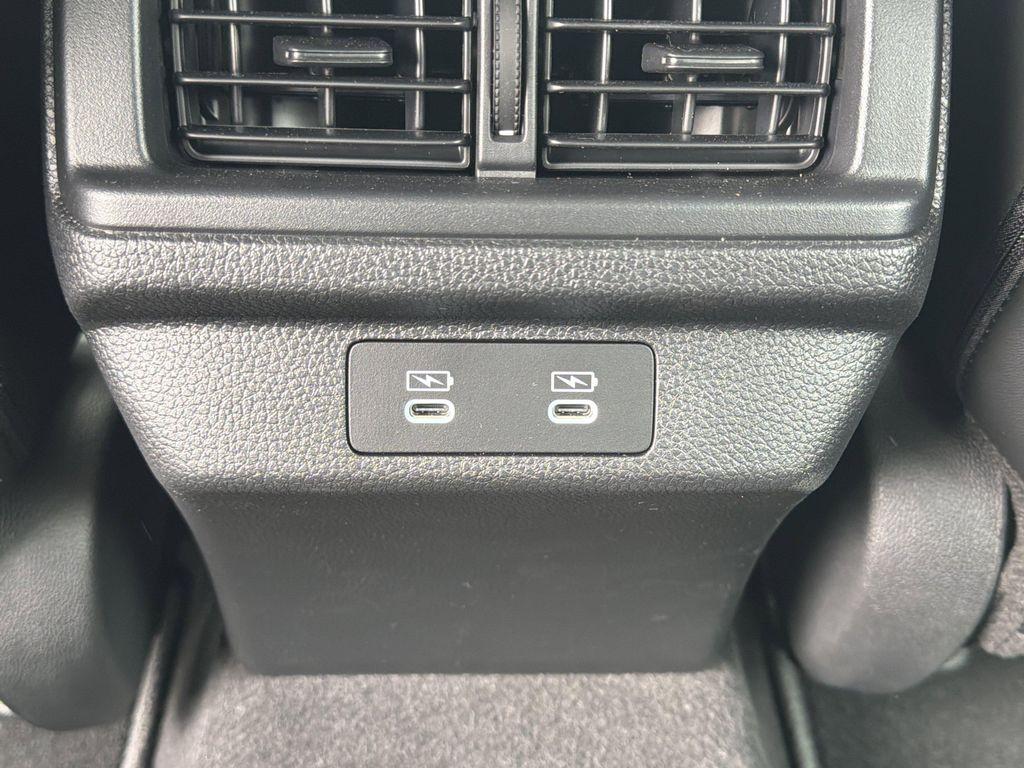 new 2026 Honda Accord Hybrid car, priced at $38,243