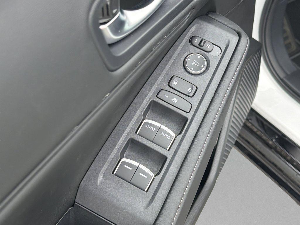 new 2026 Honda Accord Hybrid car, priced at $38,243