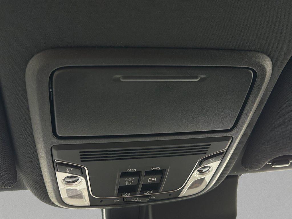 new 2026 Honda Ridgeline car, priced at $46,935