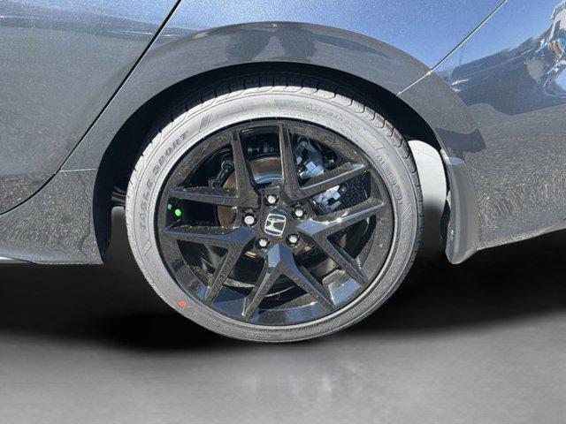 new 2026 Honda Civic car, priced at $27,779