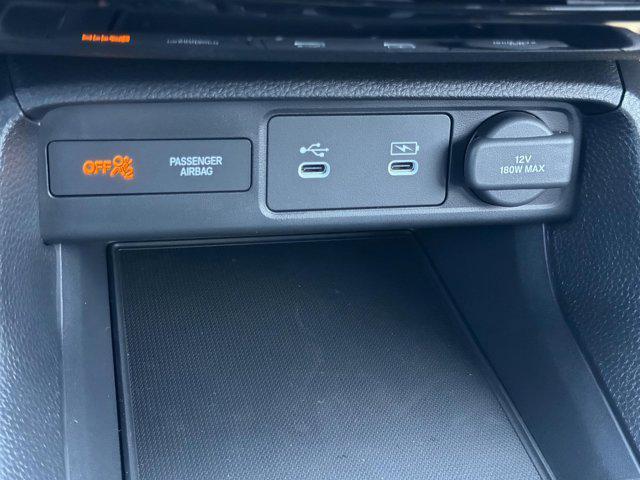 new 2026 Honda Civic car, priced at $27,779