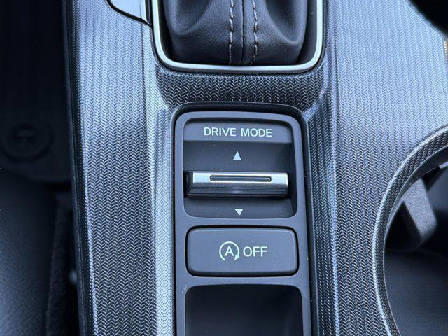 new 2026 Honda Civic car, priced at $27,779