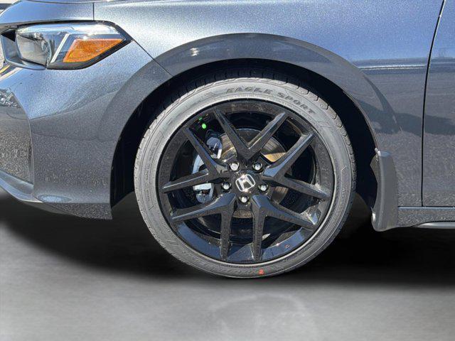 new 2026 Honda Civic car, priced at $27,779