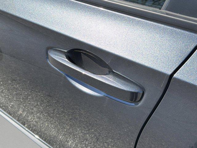 new 2026 Honda Civic car, priced at $27,779