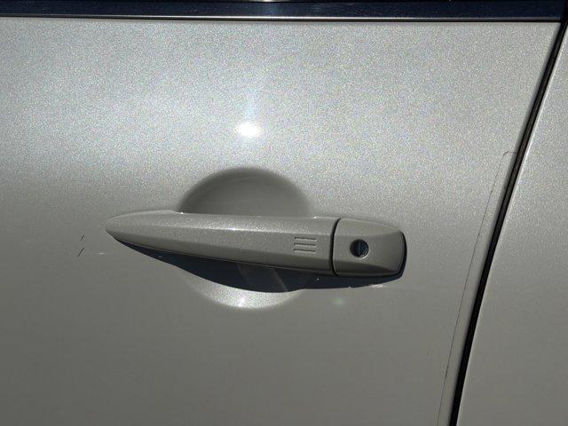 used 2023 Nissan Pathfinder car, priced at $26,051