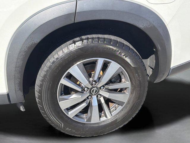 used 2023 Nissan Pathfinder car, priced at $26,051