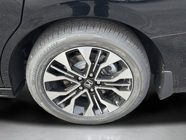 new 2026 Honda Odyssey car, priced at $48,951