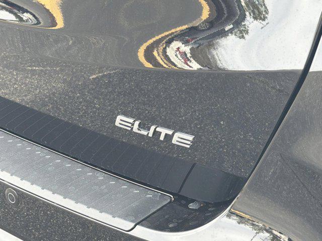 new 2026 Honda Odyssey car, priced at $48,951