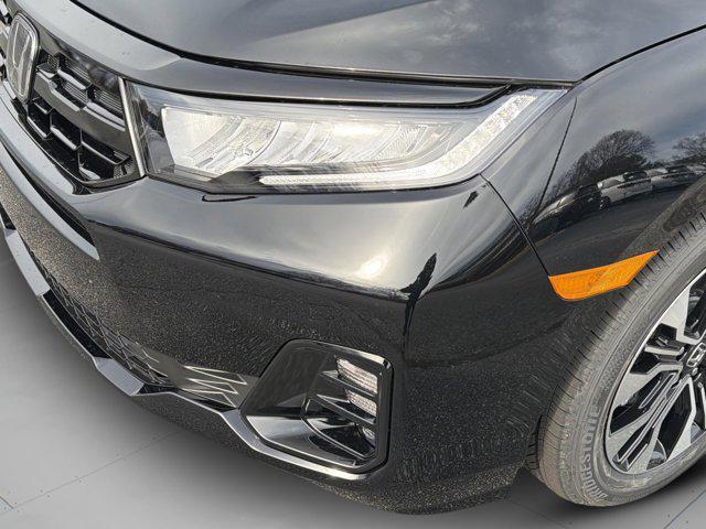 new 2026 Honda Odyssey car, priced at $48,951