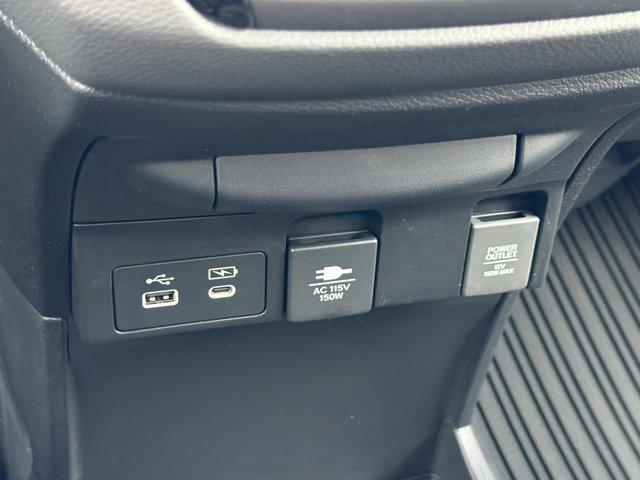 new 2026 Honda Odyssey car, priced at $48,951