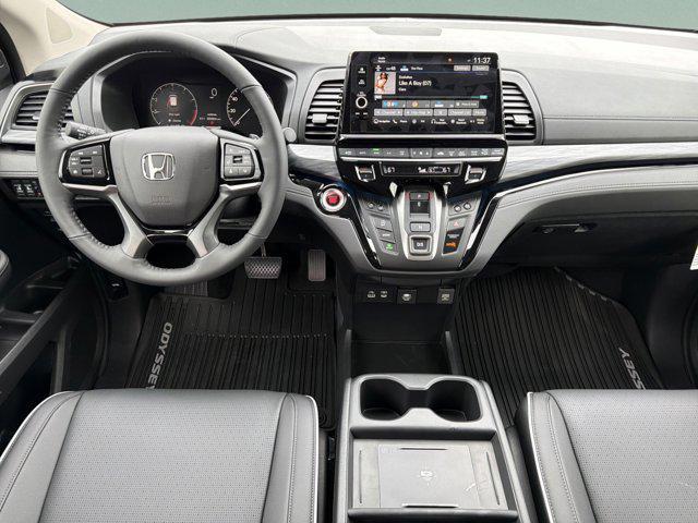 new 2026 Honda Odyssey car, priced at $48,951